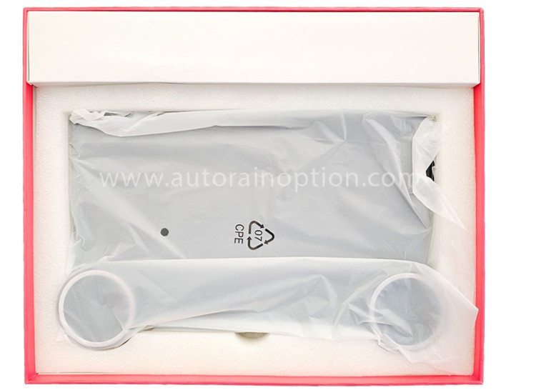مانیتور اندرویدی خودرو ۱۰ اینچ دلتا سونیک(ولوم دار) ۴GB-۶۴GB Delta Sonic DS۵۵۷۲